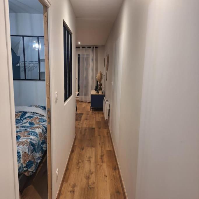 T1 Bis Avec Balcon Vendeuvre-sur-Barse